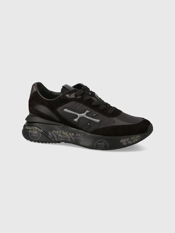 MOERUND 7795 Sneakers - 5