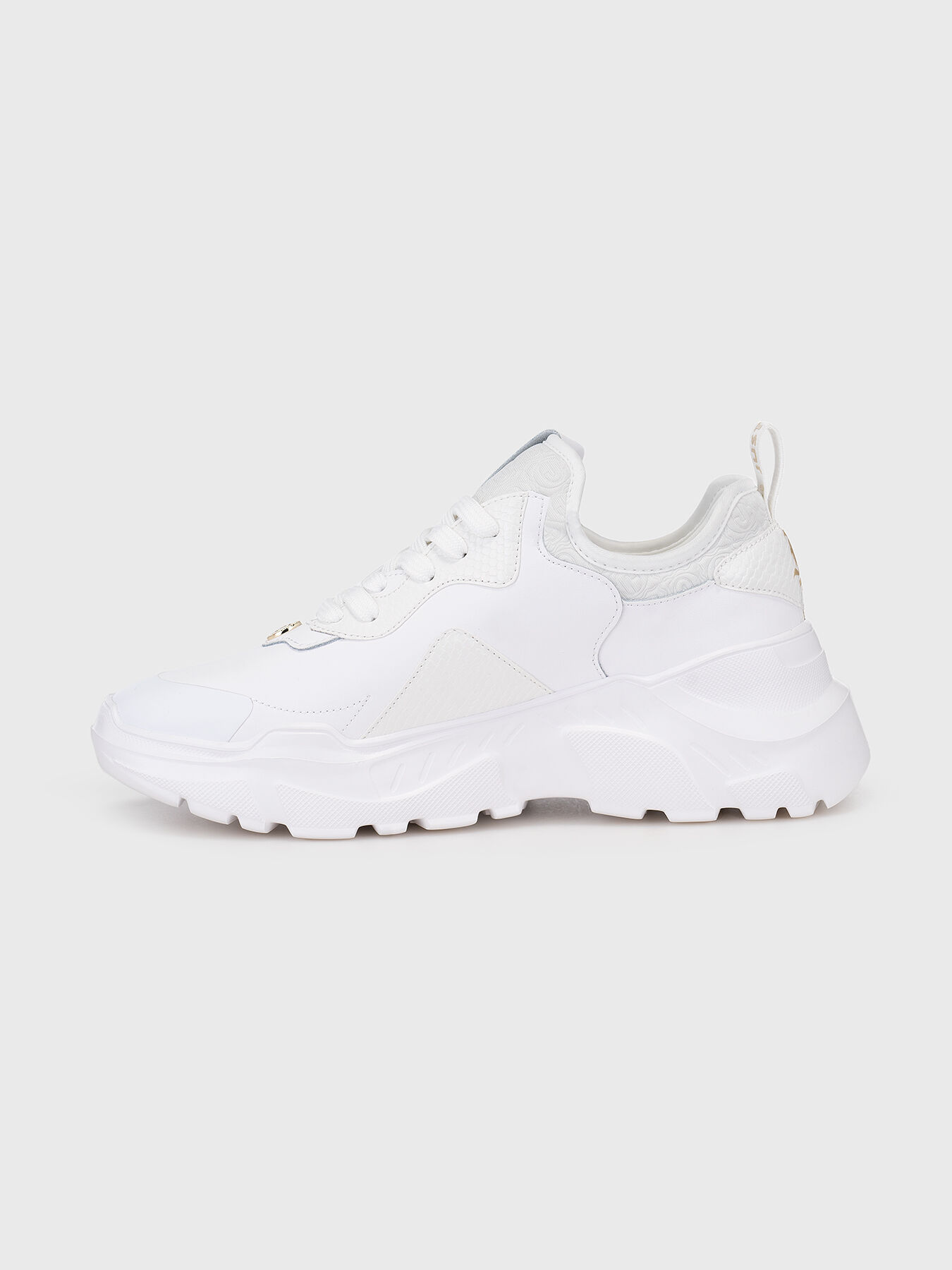 Amazon.com | K-Swiss Men's Court Casper Sneaker, White/Black