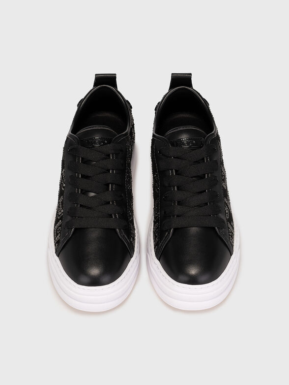 CLEO 01 sneakers - 6
