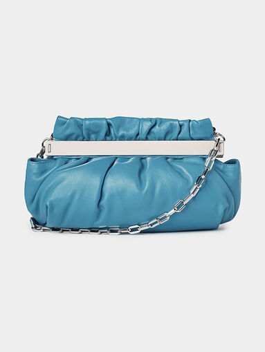 K/Kross black clutch - 4