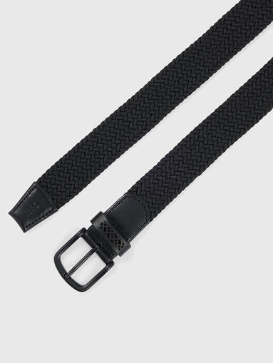 Fabric belt - 3