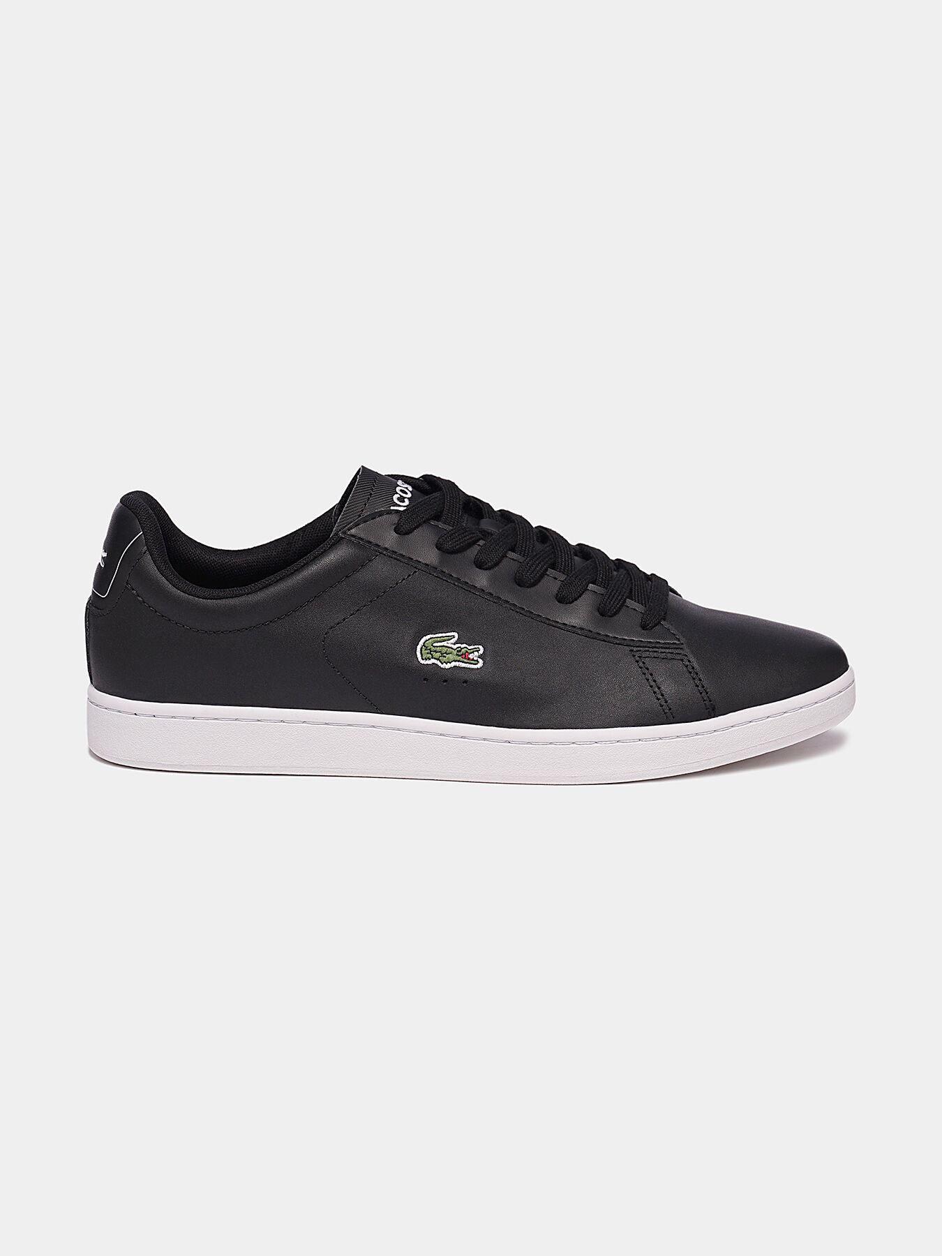 ☆送料無料☆ LACOSTE CARNABY PRO ☆ LACOSTE スニーカー メンズ CARNABY PRO BL23 1 SMA : ZOZOTOWN