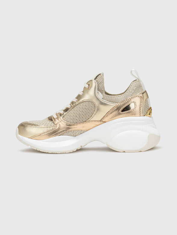 ZUMA sneakers - 4