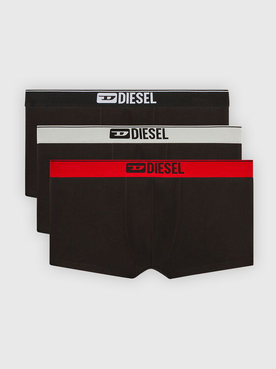 Комплект от три броя боксерки UMBX-DAMIENTHREEPACK - 1