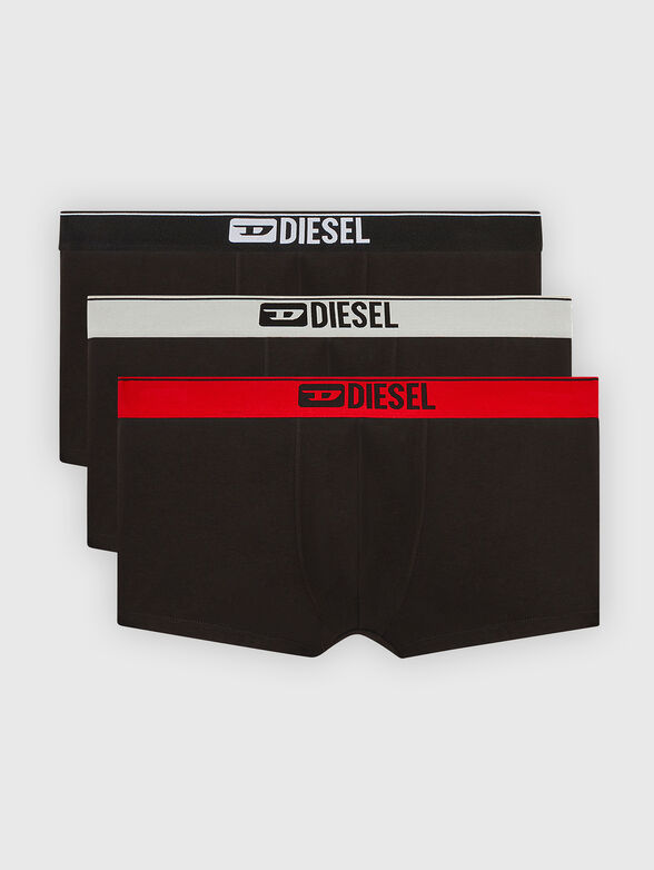 UMBX-DAMIENTHREEPACK set of three boxers  - 1