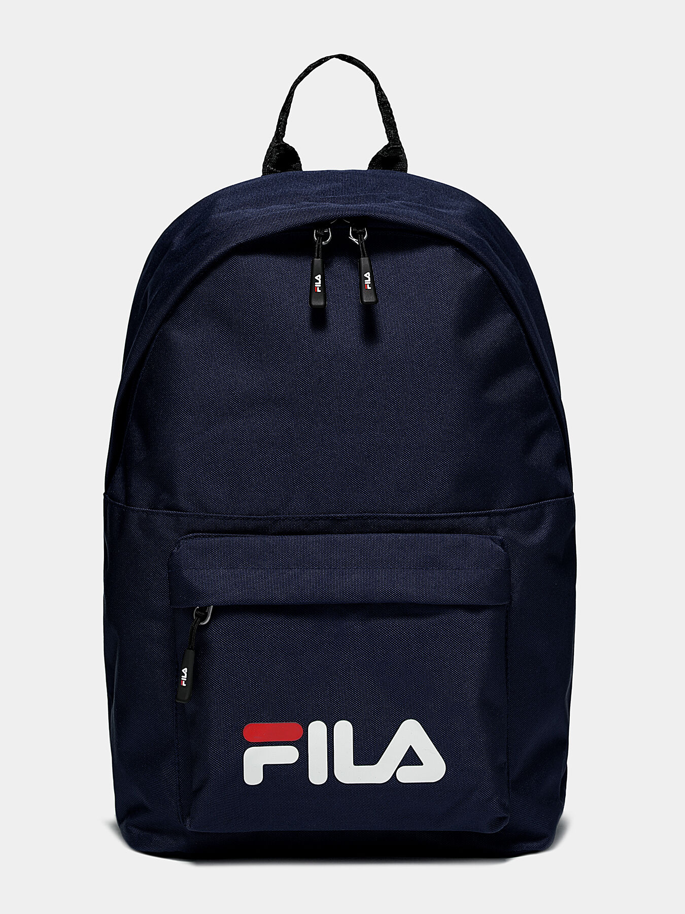 Fila black backpack outlet
