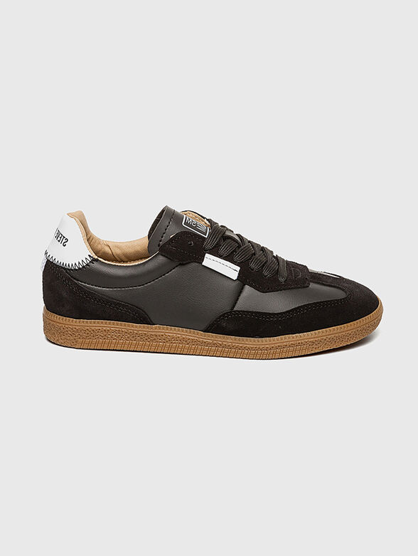 EMPORIA sports shoes in beige - 1