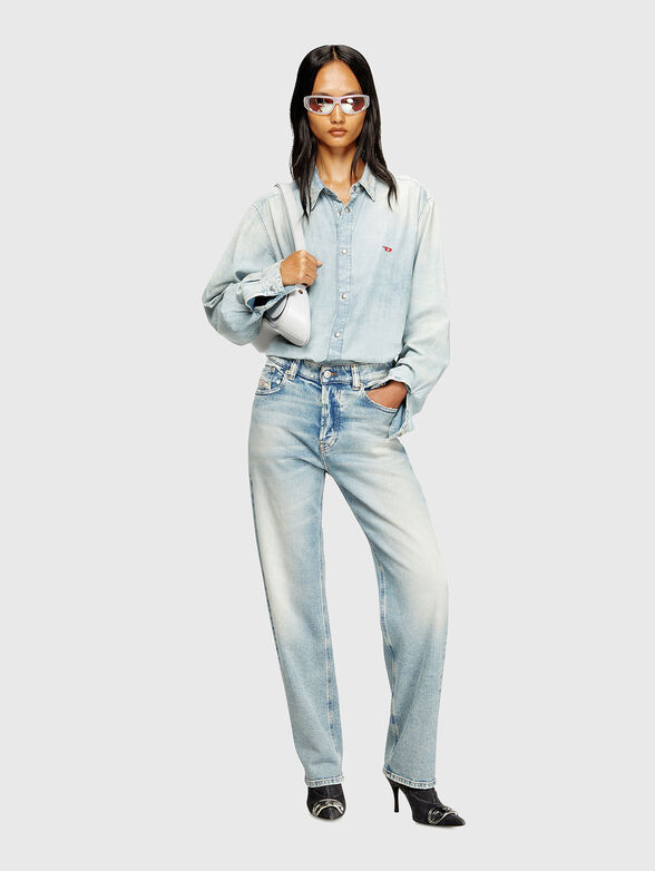1988 D-ARK L.30 jeans - 4