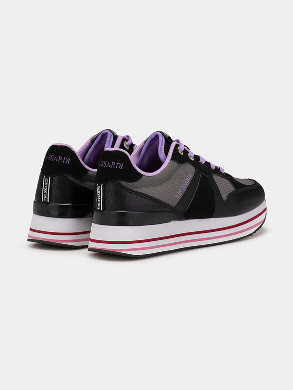 CLEMENT sneakers - 3