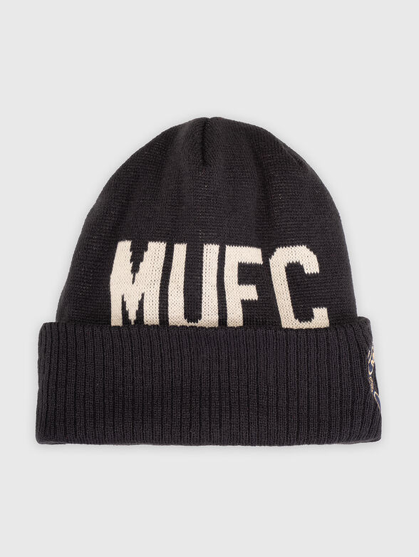 MANCHESTER UNITED FC knit beanie - 3