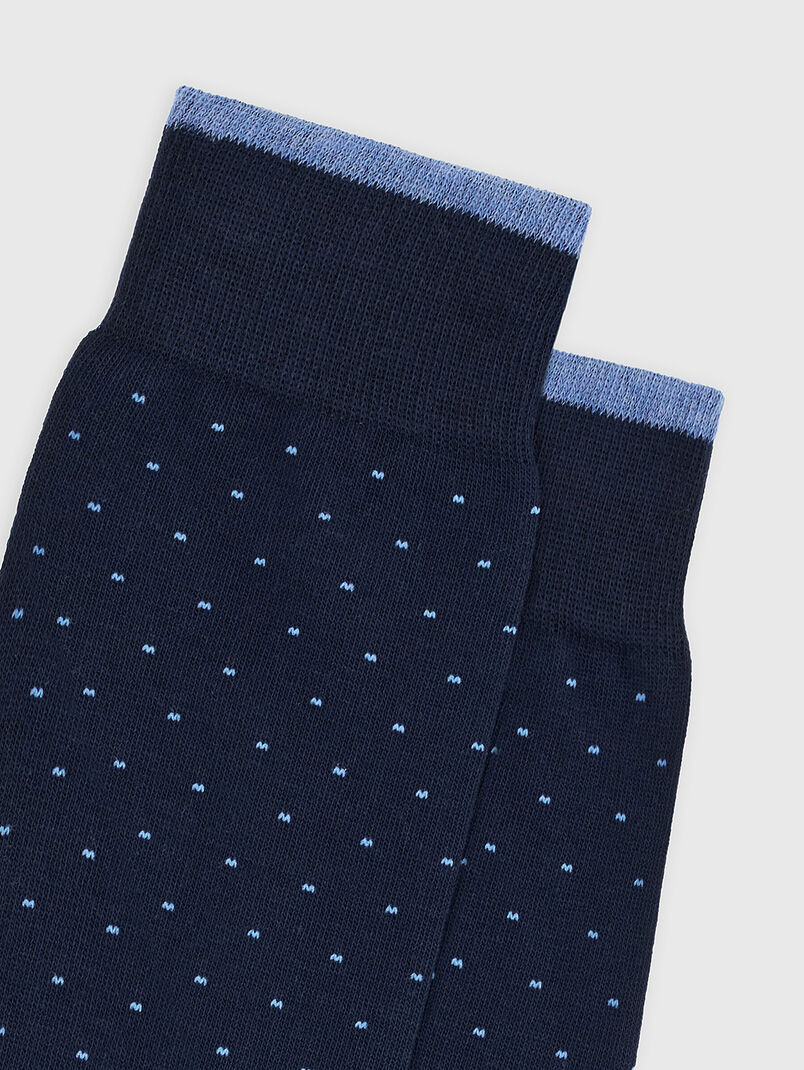Cotton socks - 3