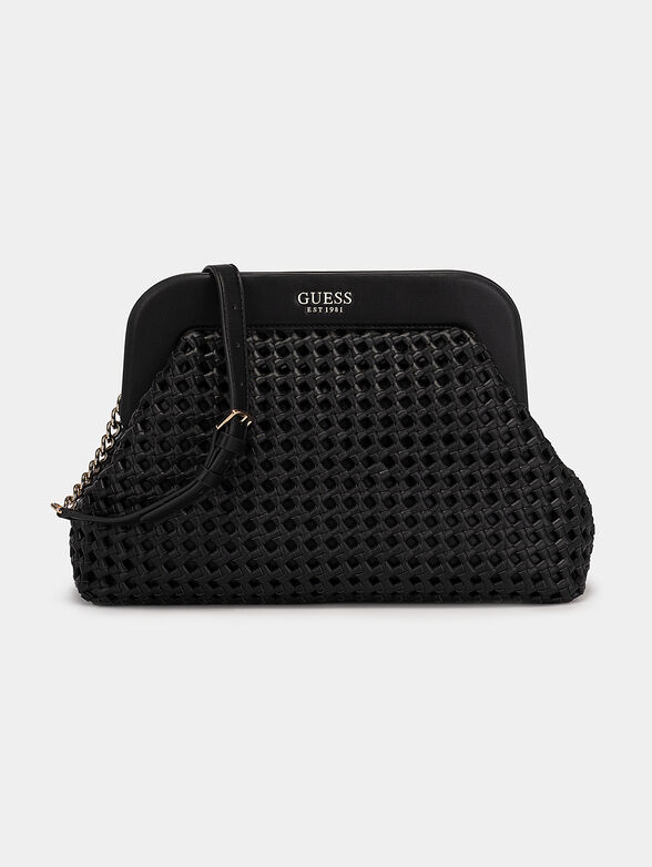 LILICA black crossbody bag - 1