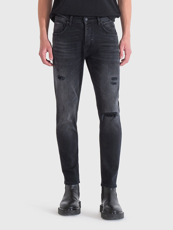 ARGON slim jeans - 1
