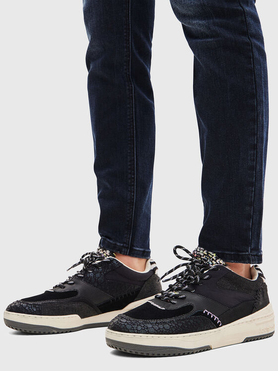 Ретро кецове - 2