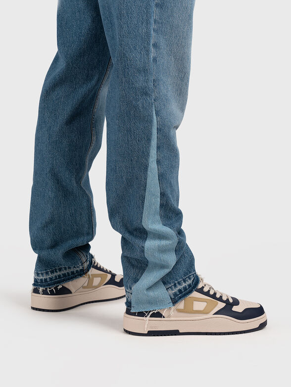 JONAH straight jeans - 5