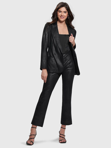  ZOE black trousers - 5