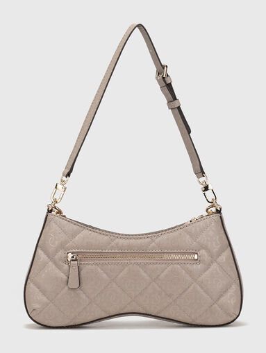 LIBBY bag with gold accents - 3