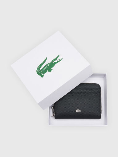 Saffiano effect wallet - 5