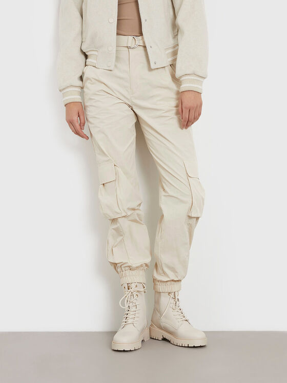 Карго панталон RIKO - 1