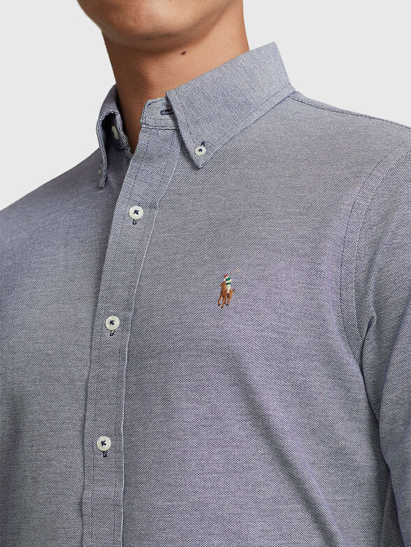 Cotton shirt - 4