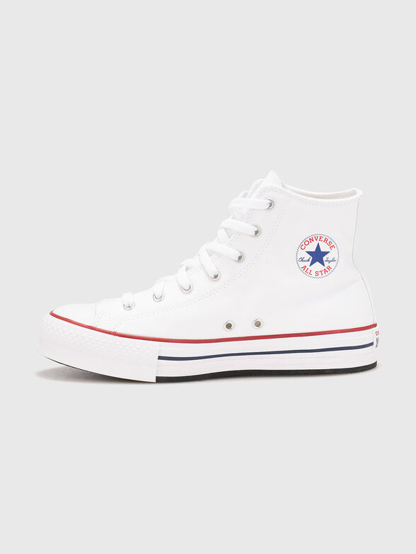 CHUCK TAYLOR ALL STAR EVA sports shoes - 4