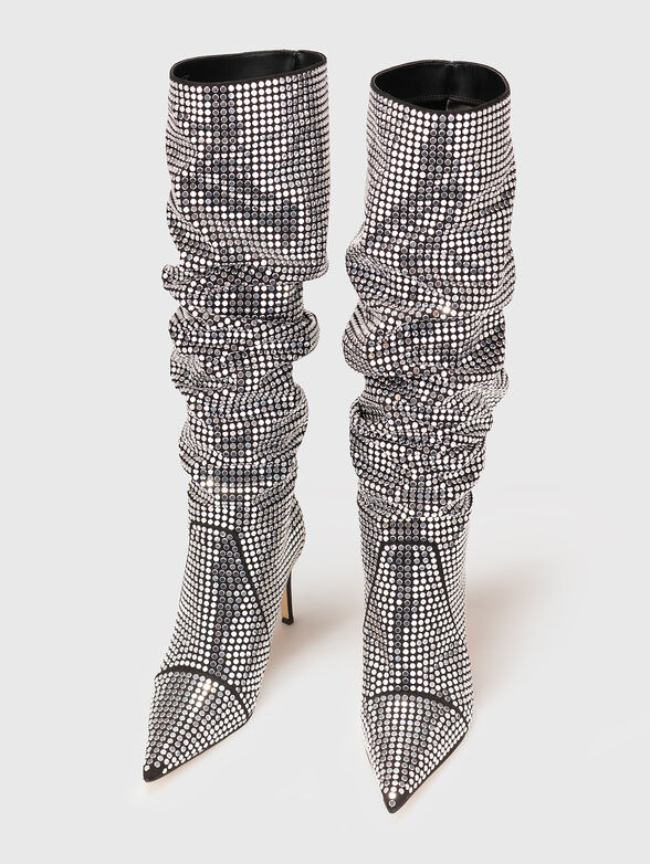 DAWN studded boot - 6