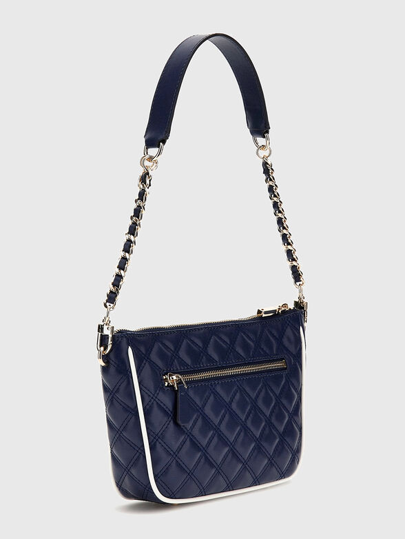 CRUISE VIBE quilted shoulder bag - 2