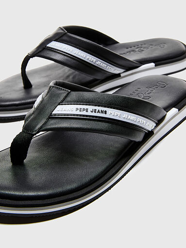 BARREL SMART Pool slide sandals - 5