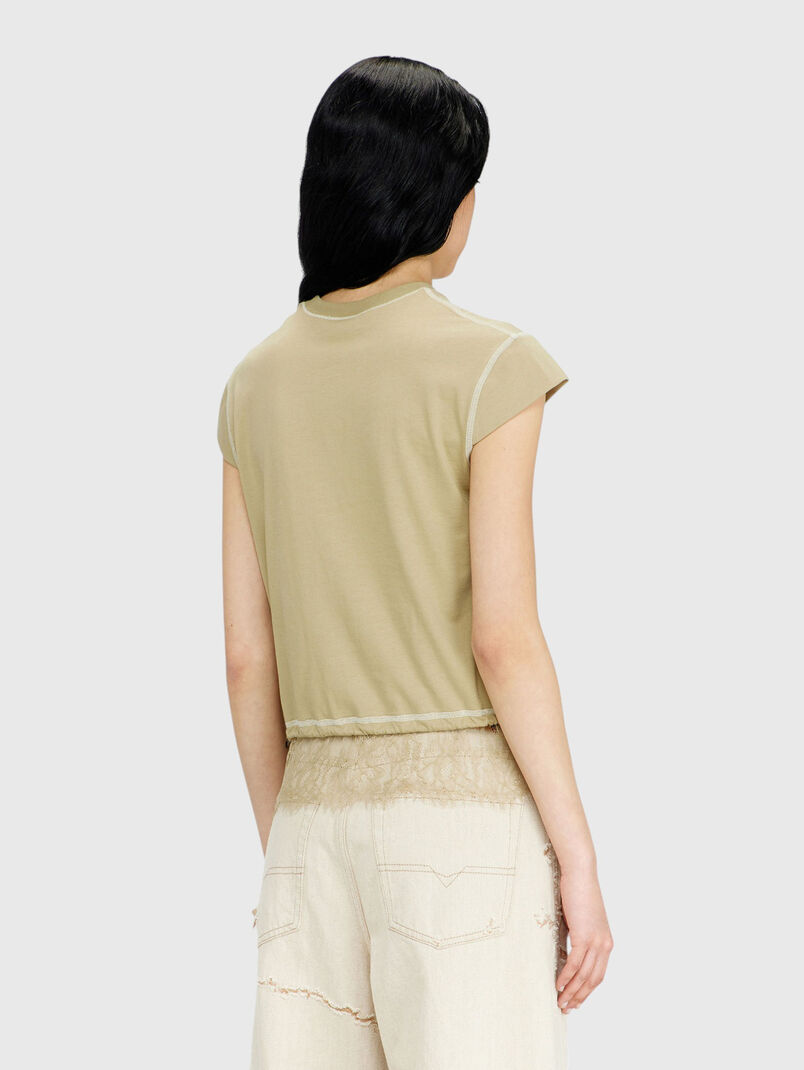 T-LUNA Tank top - 3