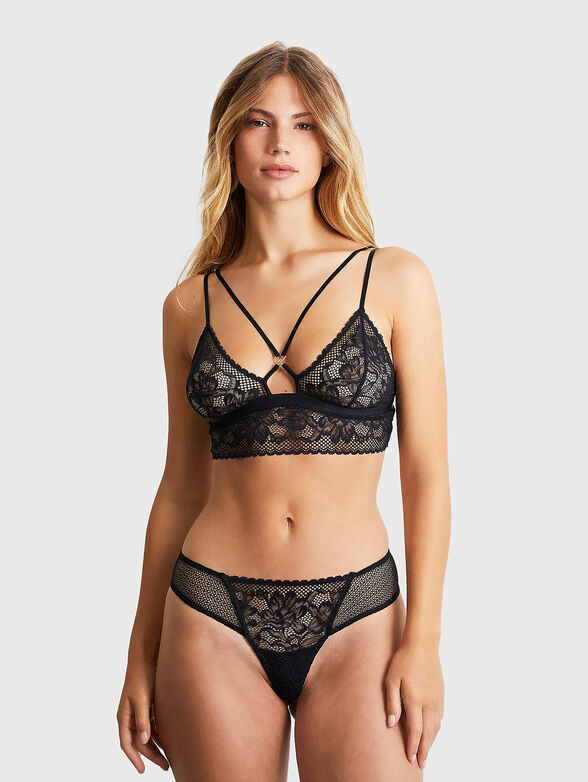 AFRODITE G-string  - 3