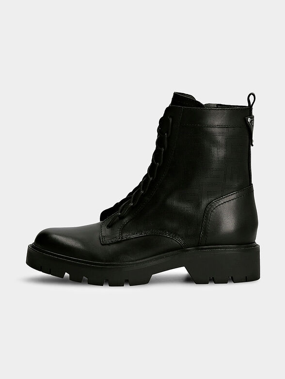 RAZIELA Boots - 1