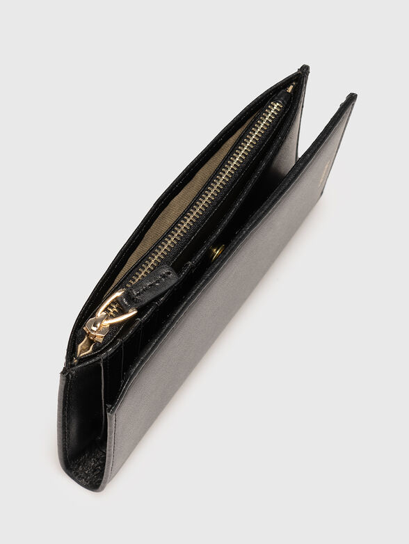Wallet with logo - 3