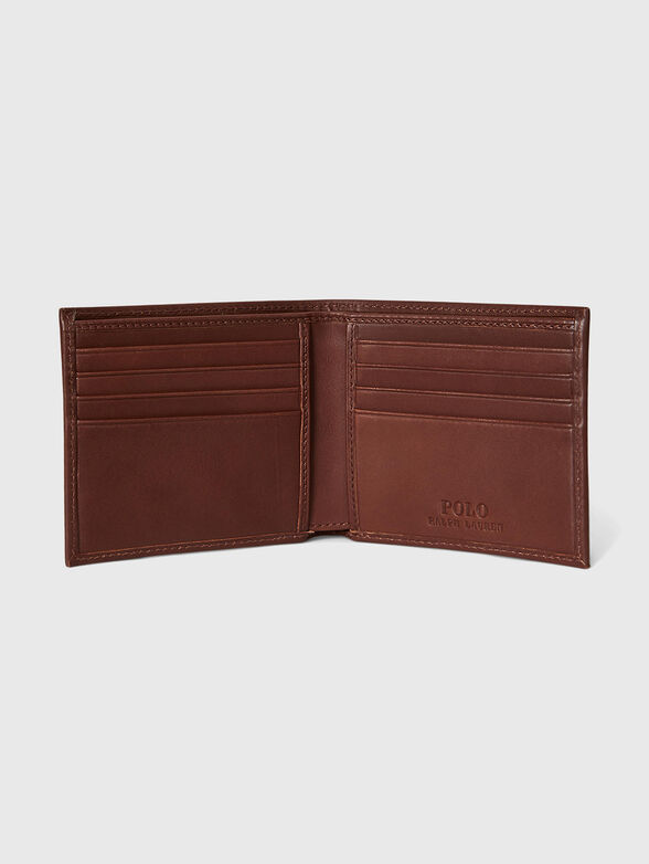 POLO BEAR Wallet - 3