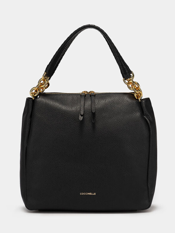 MAELODY bag with logo inscription - 1