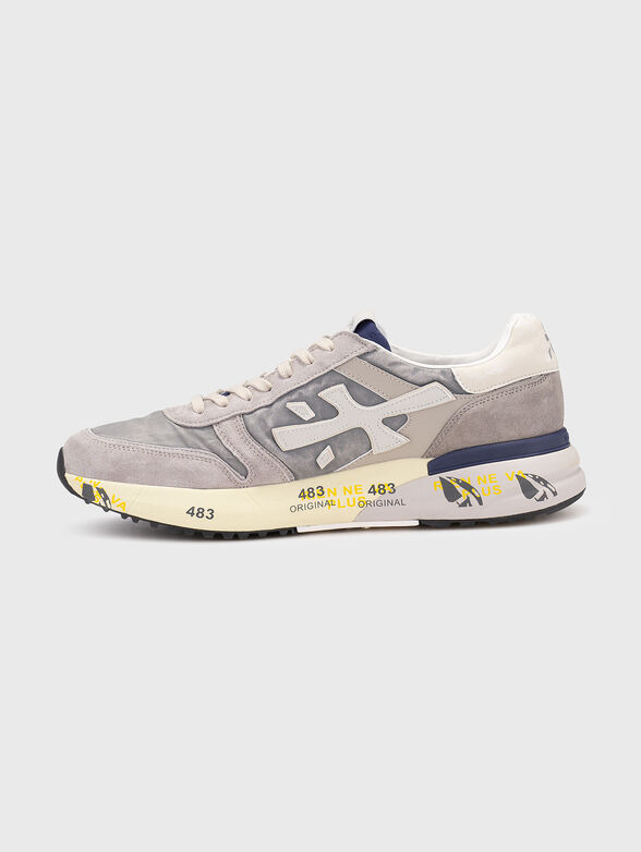 MICK sneakers - 4