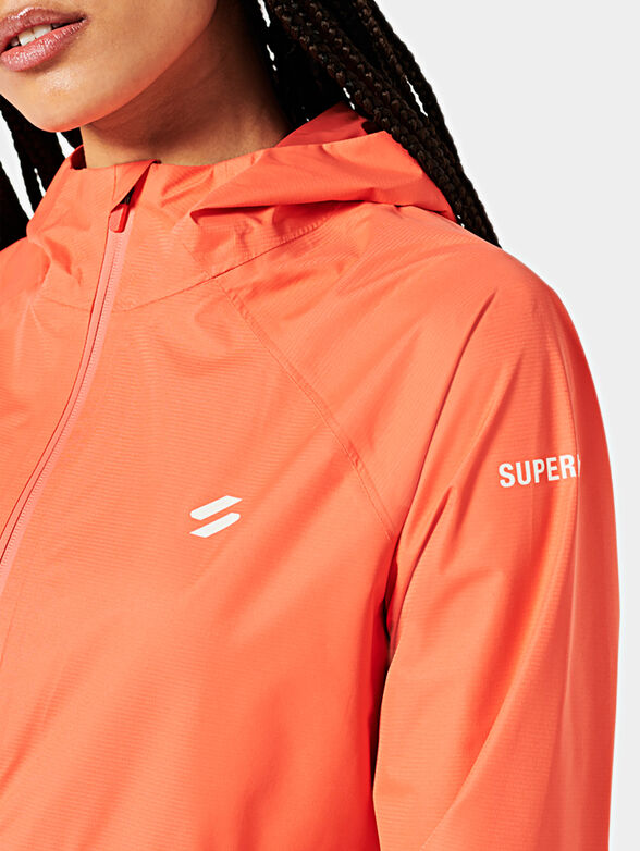 Waterproof jacket - 3