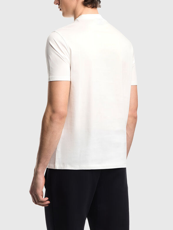 Black t-shirt - 2