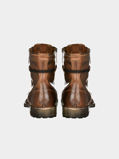 MELTING NEW Ankle boots - 4