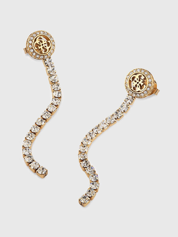 PARADISE earrings - 1