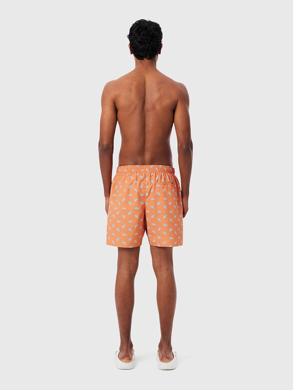Beach shorts - 2