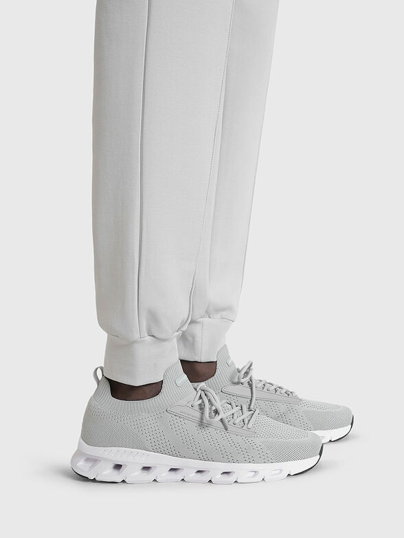 CARTER sports shoes in black - 2