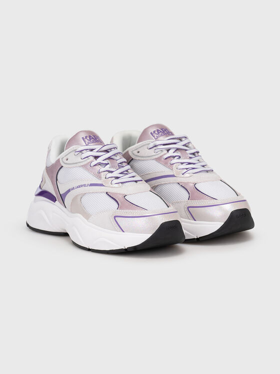 KOMET sports shoes - 2