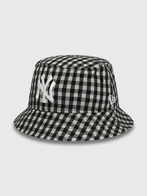 NEW YORK YANKEES bucket hat - 3