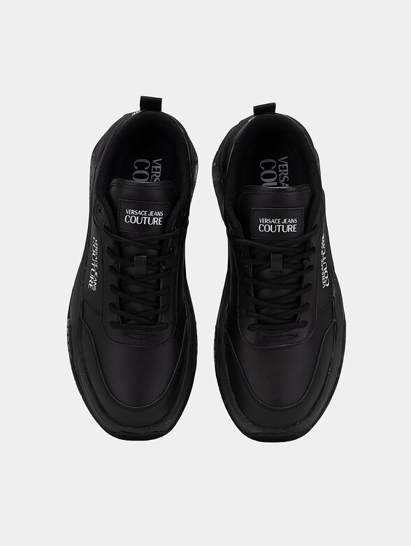 STARGAZE sports shoes in black color - 6
