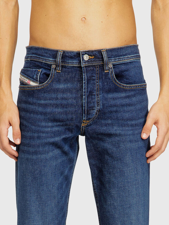 2023 D-FINITIVE L.32 jeans  - 3