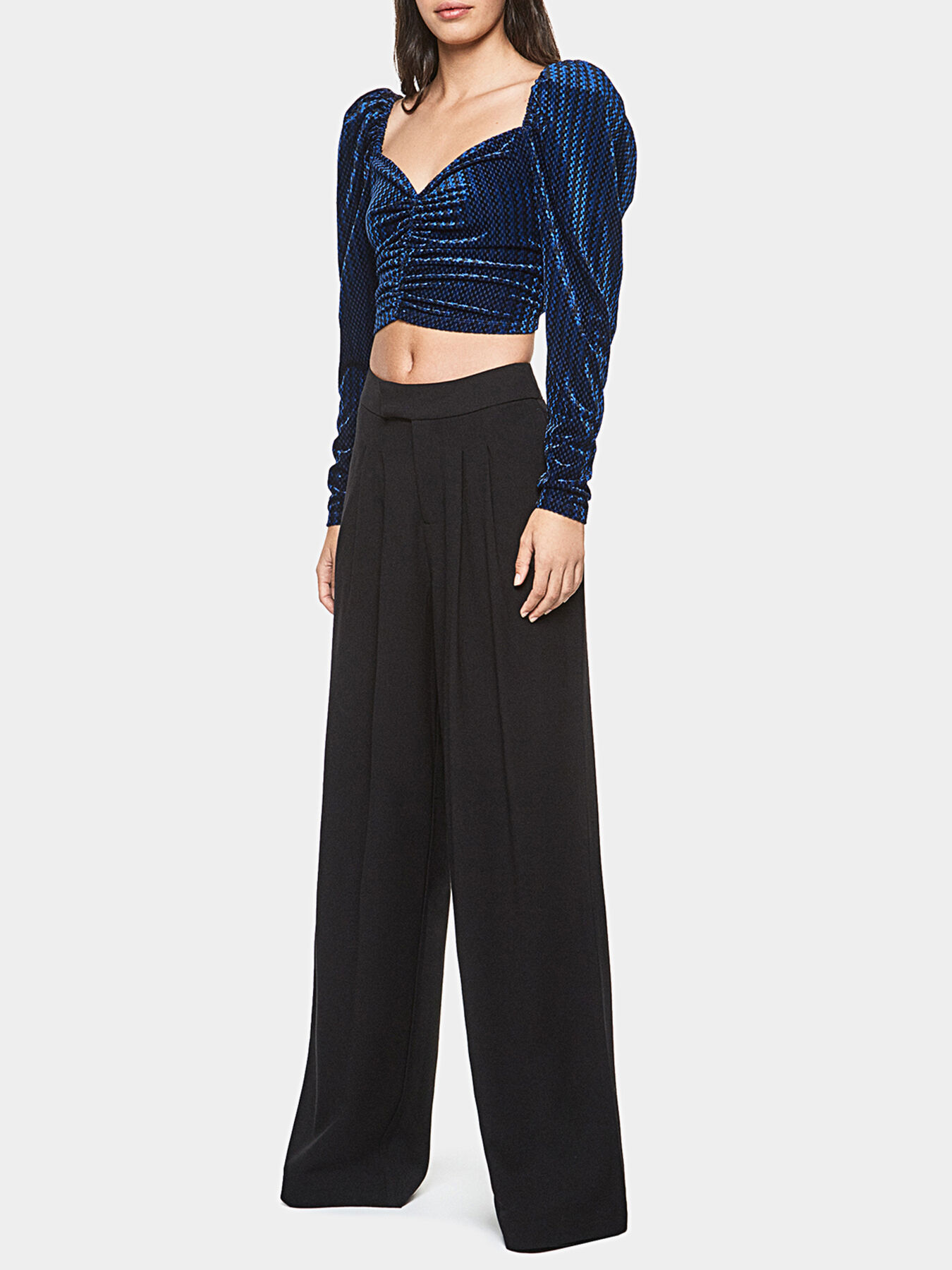 JARA blouse brand Pepe Jeans Globalbrandsstore en