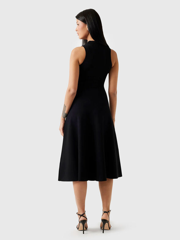 CASSANDRA midi dress - 2