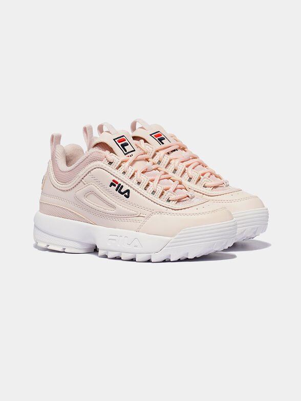 DISTRUPTOR Sneakers - 4