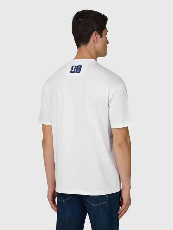 FIFA World Cup 2026 France White t-shirt - 2