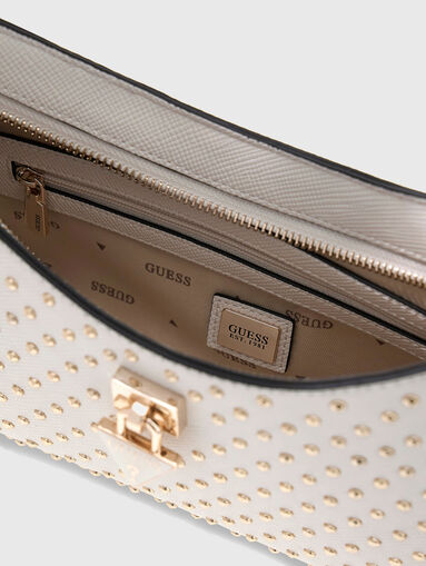 PATSIE Eco leather bag - 5